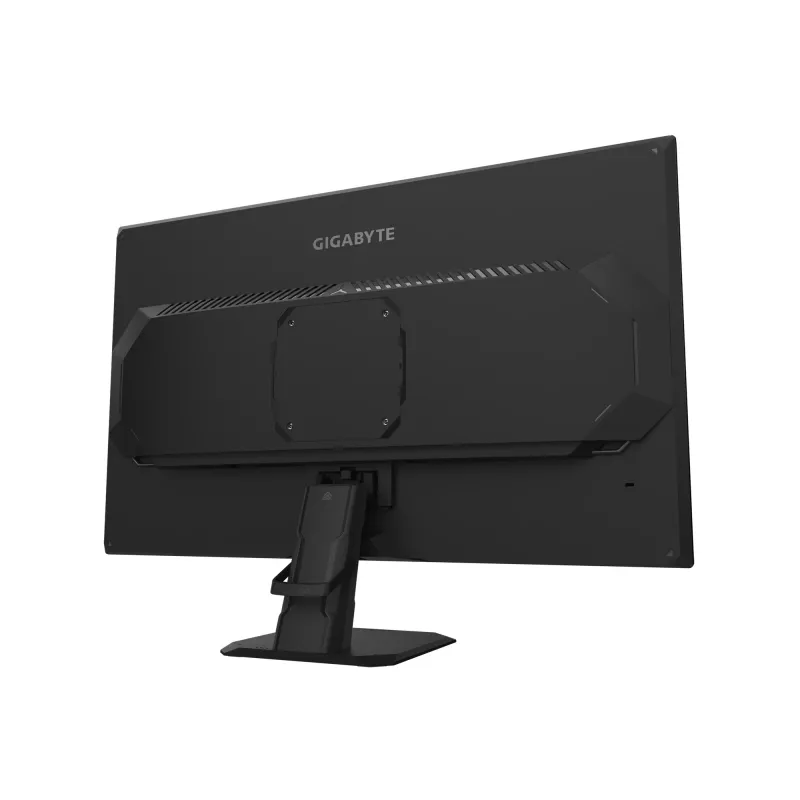 GIGABYTE GS27U monitor gaming UHD 27 polegadas – 3840 x 2160, 160 Hz, 1 ms, 350 cd/m², Display HDR400, HDMI 2.1, DisplayPort 1.4