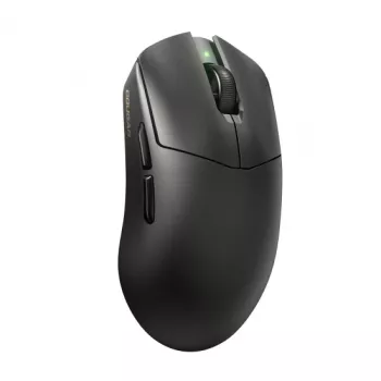 COUGAR rato gaming, Revenger Pro 4K, sem fios, preto