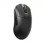 COUGAR rato gaming, Revenger Pro 4K, sem fios, preto