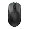 COUGAR rato gaming, Revenger Pro 4K, sem fios, preto