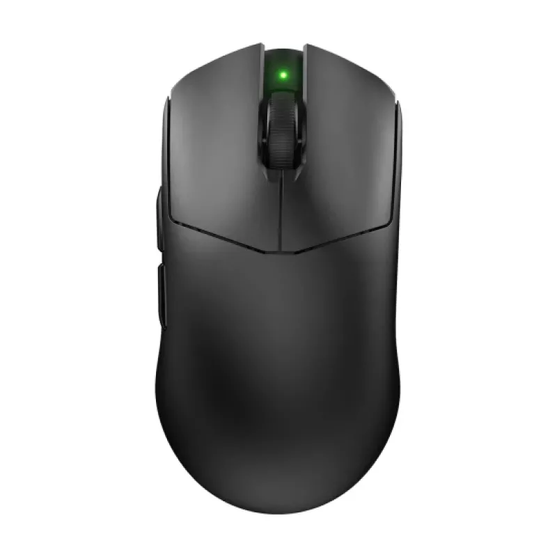 COUGAR rato gaming, Revenger Pro 4K, sem fios, preto