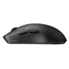 COUGAR rato gaming, Revenger Pro 4K, sem fios, preto