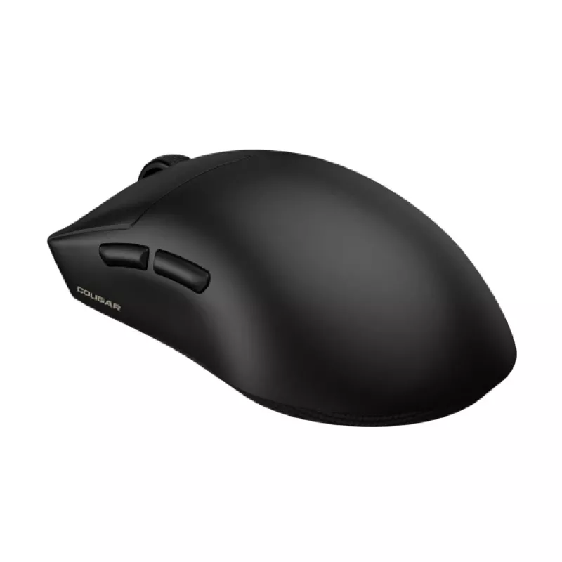 COUGAR rato gaming, Revenger Pro 4K, sem fios, preto