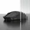 COUGAR rato gaming, Revenger Pro 4K, sem fios, preto