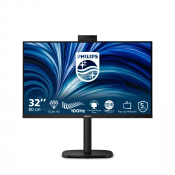Monitor Philips 3000 series 32B2U3601H/00 80 cm (31,5