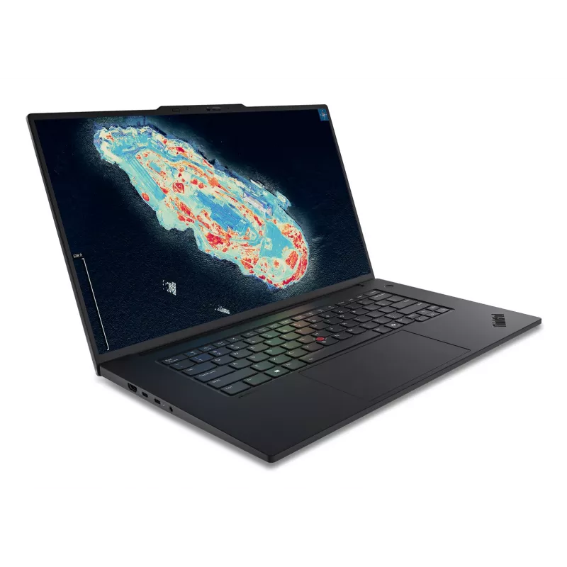 Lenovo ThinkPad T1g Gen 8 Intel Core Ultra 7 255H Portátil 40,6 cm (16