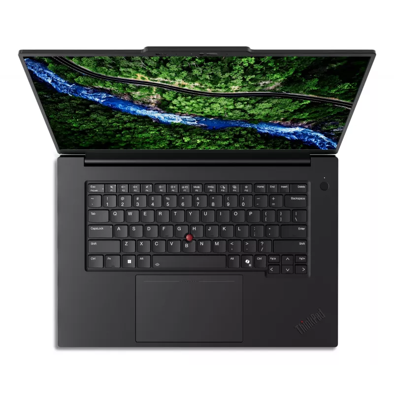 Lenovo ThinkPad T1g Gen 8 Intel Core Ultra 7 255H Portátil 40,6 cm (16