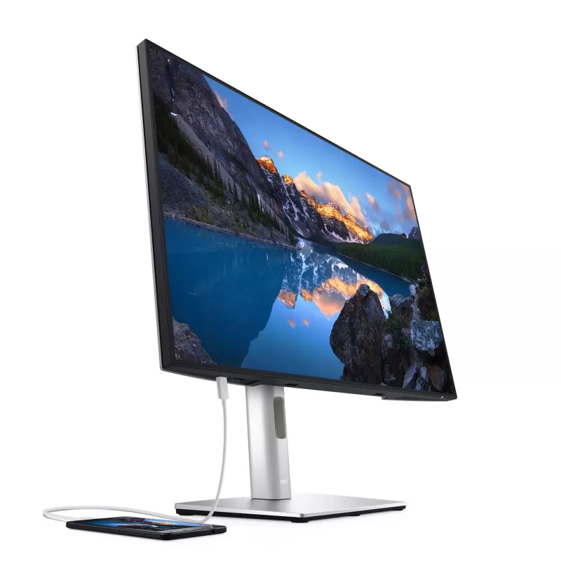 Monitor DELL UltraSharp U2421E 61,2 cm (24,1