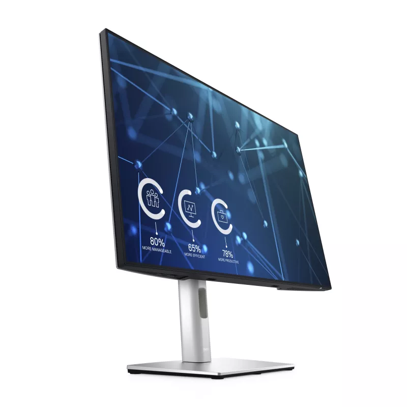 Monitor DELL UltraSharp U2421E 61,2 cm (24,1