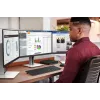 Monitor HP E-Series E24 G4 FHD, 60,5 cm (23,8