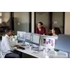 Monitor HP E-Series E24 G4 FHD, 60,5 cm (23,8