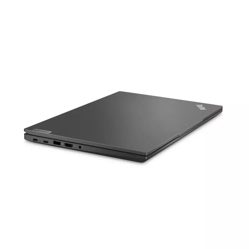 Portátil Lenovo ThinkPad E14 14