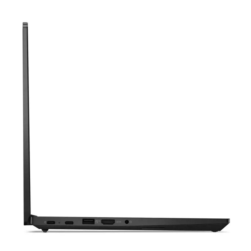 Portátil Lenovo ThinkPad E14 14