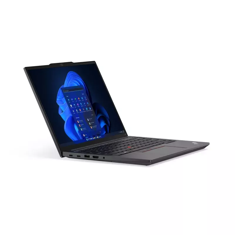 Portátil Lenovo ThinkPad E14 14
