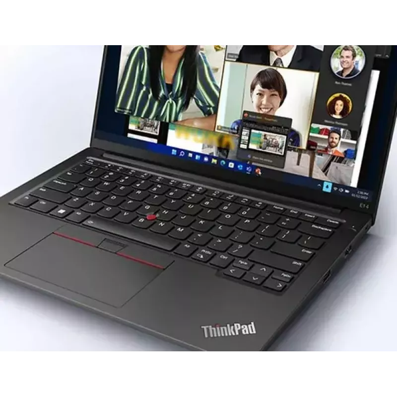 Portátil Lenovo ThinkPad E14 14