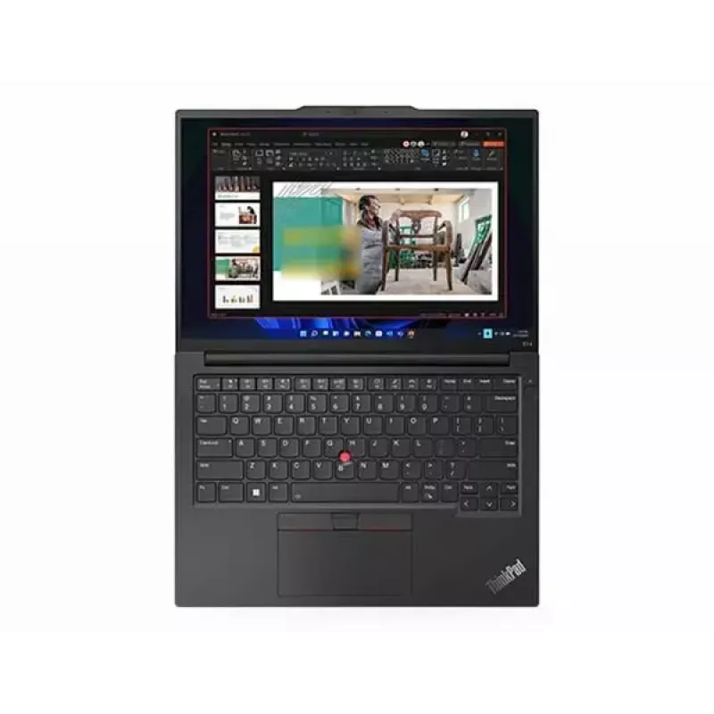 Portátil Lenovo ThinkPad E14 14