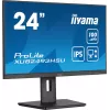 Monitor iiyama ProLite XUB2493HSU-B6 60,5 cm (23,8