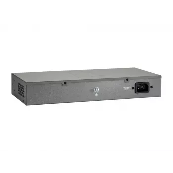 Switch Gigabit LevelOne 16 portas