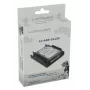 Adaptador para disco rígido LC-POWER 2x 2,5