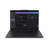 Lenovo ThinkPad T16 Gen 3 21MN00BJGE portátil, Intel Core Ultra 5 125U, 40,6 cm (16 polegadas) WUXGA IPS 1920x1200, 16 GB DDR5-SDRAM, 512 GB SSD NVMe, Intel Graphics, Wi-Fi 6E, Bluetooth, Windows 11 Pro, teclado alemão, preto, 1,83 kg