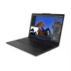 Lenovo ThinkPad T16 Gen 3 21MN00BJGE portátil, Intel Core Ultra 5 125U, 40,6 cm (16 polegadas) WUXGA IPS 1920x1200, 16 GB DDR5-SDRAM, 512 GB SSD NVMe, Intel Graphics, Wi-Fi 6E, Bluetooth, Windows 11 Pro, teclado alemão, preto, 1,83 kg