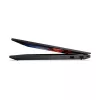 Lenovo ThinkPad T16 Gen 3 21MN00BJGE portátil, Intel Core Ultra 5 125U, 40,6 cm (16 polegadas) WUXGA IPS 1920x1200, 16 GB DDR5-SDRAM, 512 GB SSD NVMe, Intel Graphics, Wi-Fi 6E, Bluetooth, Windows 11 Pro, teclado alemão, preto, 1,83 kg