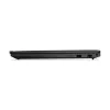 Lenovo ThinkPad T16 Gen 3 21MN00BJGE portátil, Intel Core Ultra 5 125U, 40,6 cm (16 polegadas) WUXGA IPS 1920x1200, 16 GB DDR5-SDRAM, 512 GB SSD NVMe, Intel Graphics, Wi-Fi 6E, Bluetooth, Windows 11 Pro, teclado alemão, preto, 1,83 kg
