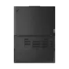 Lenovo ThinkPad T16 Gen 3 21MN00BJGE portátil, Intel Core Ultra 5 125U, 40,6 cm (16 polegadas) WUXGA IPS 1920x1200, 16 GB DDR5-SDRAM, 512 GB SSD NVMe, Intel Graphics, Wi-Fi 6E, Bluetooth, Windows 11 Pro, teclado alemão, preto, 1,83 kg