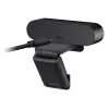 Tampa de privacidade Logitech Brio Ultra HD Pro Business webcam preto