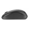 LOGITECH MK295 Conjunto de teclado/rato sem fios silencioso - grafite - Qwertz Swiss/Lux