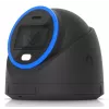 Câmara de vigilância IP Ubiquiti AI Turret 3840 x 2160 píxeis