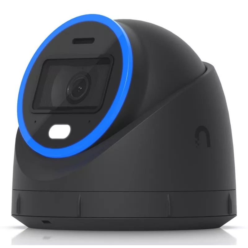 Câmara de vigilância IP Ubiquiti AI Turret 3840 x 2160 píxeis