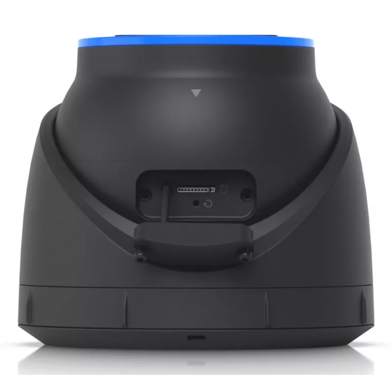 Câmara de vigilância IP Ubiquiti AI Turret 3840 x 2160 píxeis