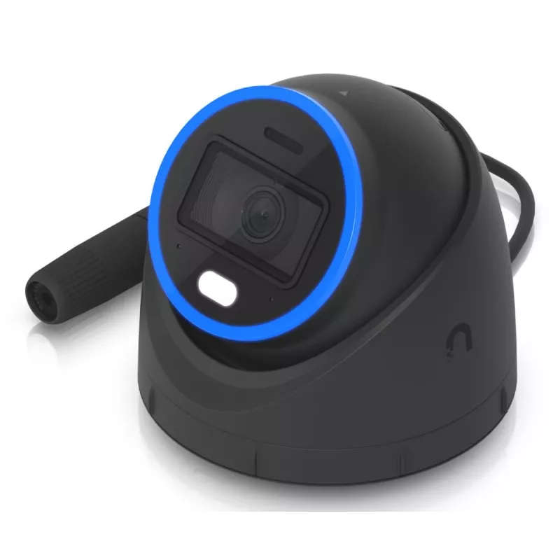 Câmara de vigilância IP Ubiquiti AI Turret 3840 x 2160 píxeis