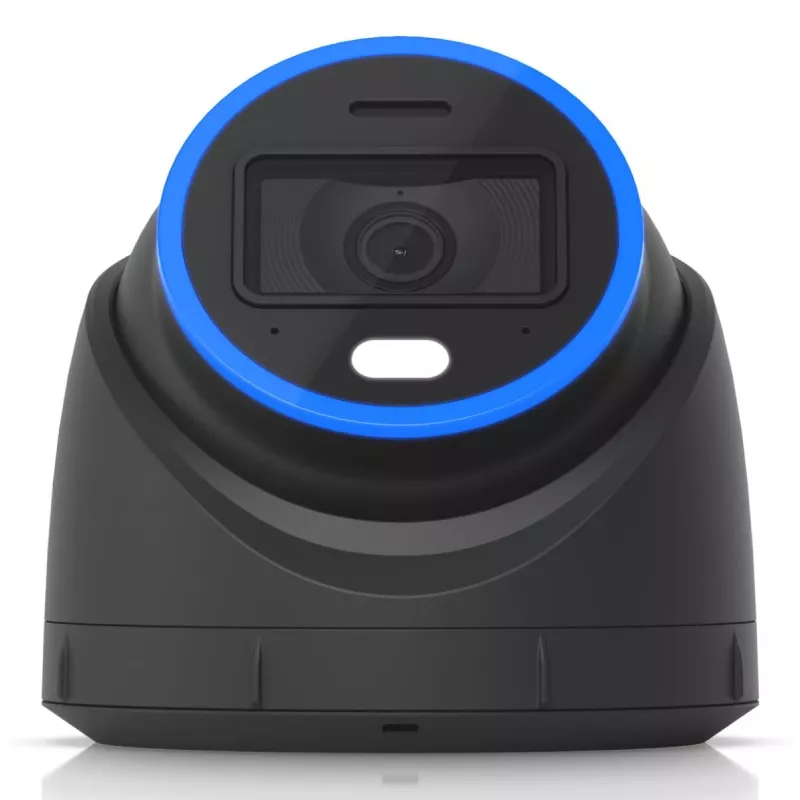 Câmara de vigilância IP Ubiquiti AI Turret 3840 x 2160 píxeis