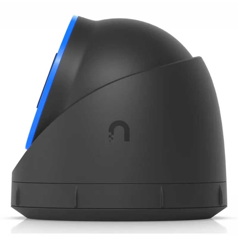 Câmara de vigilância IP Ubiquiti AI Turret 3840 x 2160 píxeis