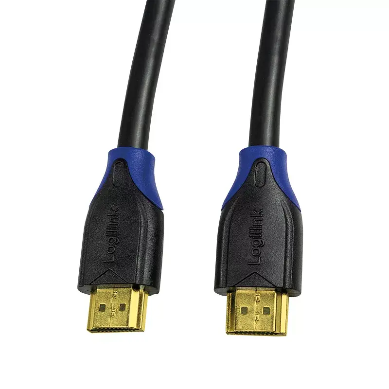 Cabo HDMI LogiLink CH0064 5 m