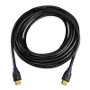 Cabo HDMI LogiLink CH0064 5 m
