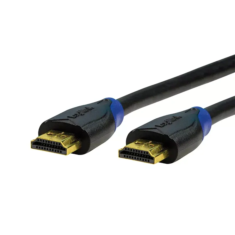 Cabo HDMI LogiLink CH0064 5 m