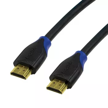 Cabo HDMI LogiLink CH0064 5 m