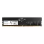 ADATA - DDR5 - módulo - 16 GB - DIMM 288-PIN - 4800 MHz / PC5-38400 - CL40 - 1.1 V - sem buffer - on-die ECC - preto