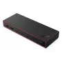 Lenovo ThinkPad USB4 Dock 5000 com fios Thunderbolt 4 preto