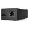 Lenovo ThinkPad USB4 Dock 5000 com fios Thunderbolt 4 preto