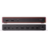 Lenovo ThinkPad USB4 Dock 5000 com fios Thunderbolt 4 preto