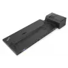 Lenovo 40AJ0135EU estação de acoplamento/replicador de portas docking preto
