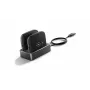 Microfone de conferência Yealink CPW65 omnidirecional USB com fios alcance de 3m