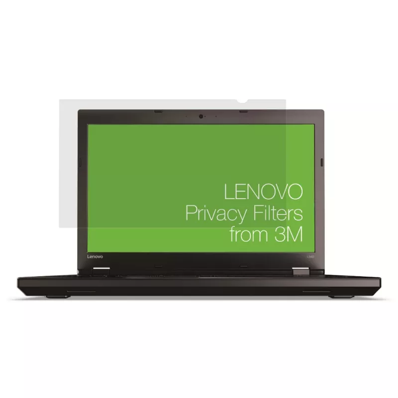 Lenovo 0A61769 filtro de privacidade 35,6 cm (14