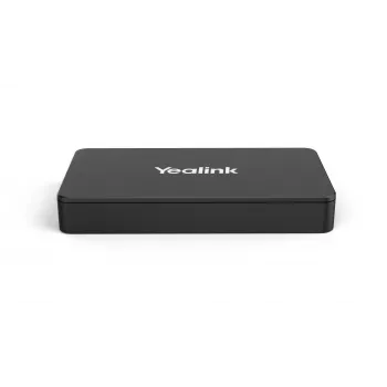 Controlador Yealink MShare E2 preto