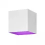 Aplique de parede Hombli HBWL-0209 LED 6W Cube IP54