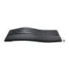 LOGITECH Ergo K860 - Teclado sem fios split Business Graphite Qwerty US Int'l